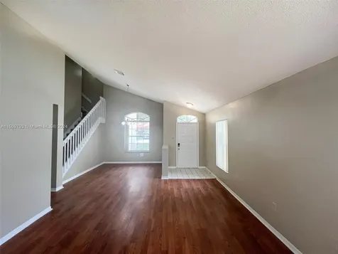 1965 NW 181st Terrace Pembroke Pines FL 33029