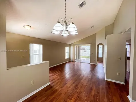 1965 NW 181st Terrace Pembroke Pines FL 33029