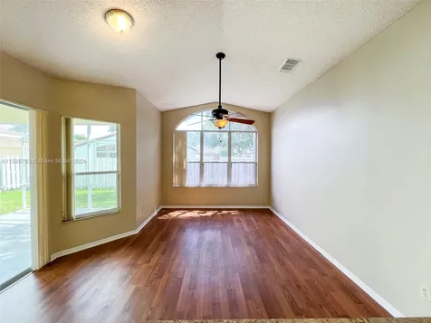 1965 NW 181st Terrace Pembroke Pines FL 33029