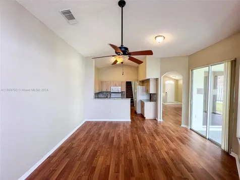 1965 NW 181st Terrace Pembroke Pines FL 33029