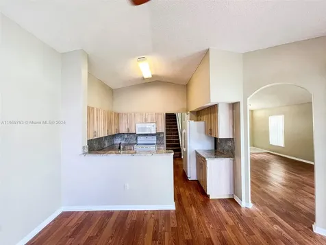 1965 NW 181st Terrace Pembroke Pines FL 33029