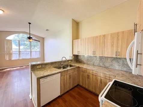 1965 NW 181st Terrace Pembroke Pines FL 33029