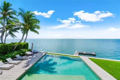 440 S Mashta Drive Key Biscayne FL 33149