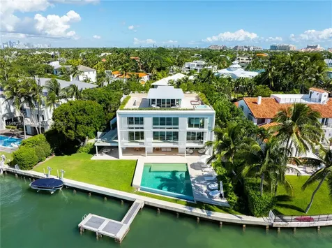 440 S Mashta Drive Key Biscayne FL 33149
