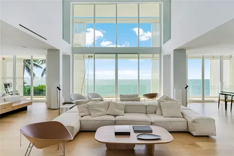 440 S Mashta Drive Key Biscayne FL 33149