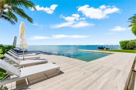 440 S Mashta Drive Key Biscayne FL 33149