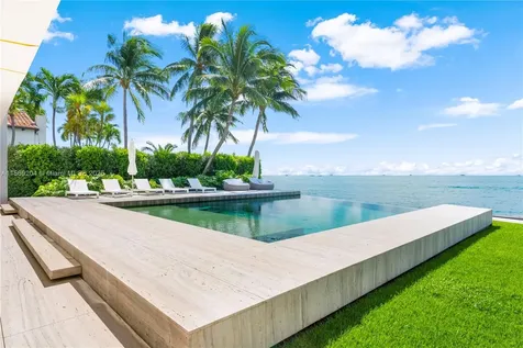 440 S Mashta Drive Key Biscayne FL 33149