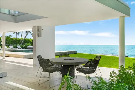 440 S Mashta Drive Key Biscayne FL 33149
