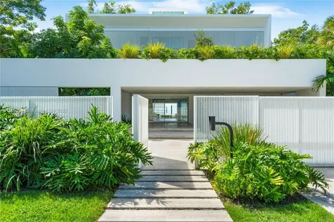 440 S Mashta Drive Key Biscayne FL 33149
