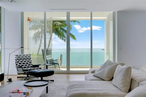 440 S Mashta Drive Key Biscayne FL 33149