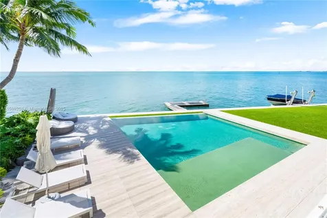 440 S Mashta Drive Key Biscayne FL 33149
