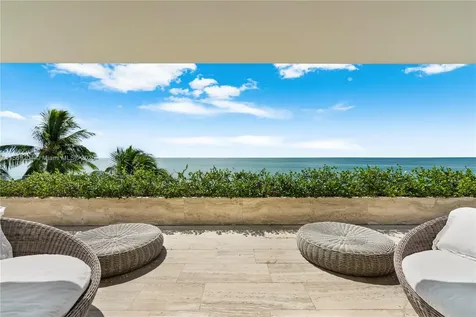 440 S Mashta Drive Key Biscayne FL 33149