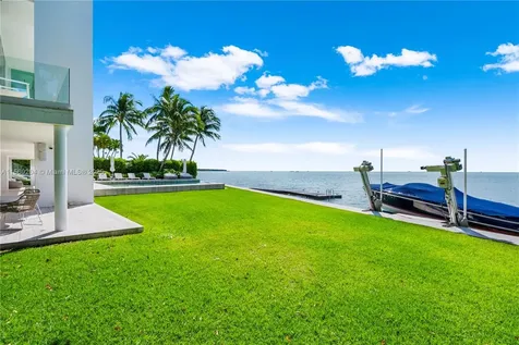 440 S Mashta Drive Key Biscayne FL 33149