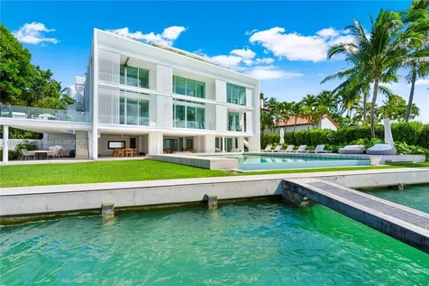 440 S Mashta Drive Key Biscayne FL 33149