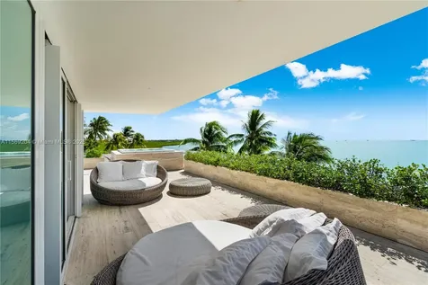 440 S Mashta Drive Key Biscayne FL 33149