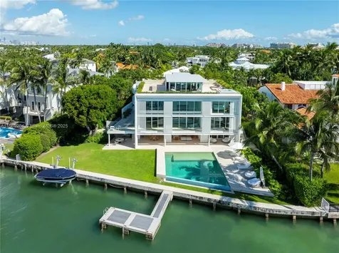 440 S Mashta Drive Key Biscayne FL 33149