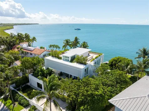 440 S Mashta Drive Key Biscayne FL 33149