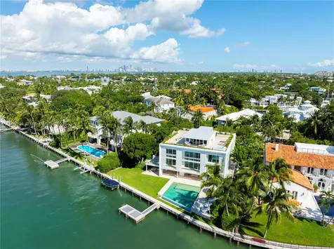 440 S Mashta Drive Key Biscayne FL 33149