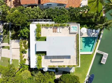 440 S Mashta Drive Key Biscayne FL 33149