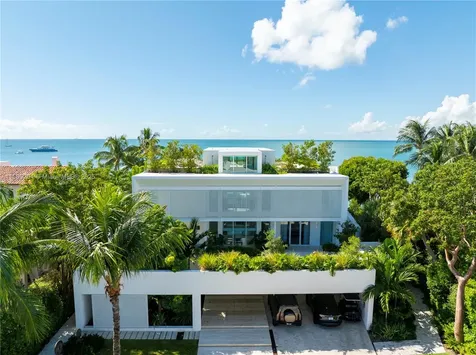440 S Mashta Drive Key Biscayne FL 33149