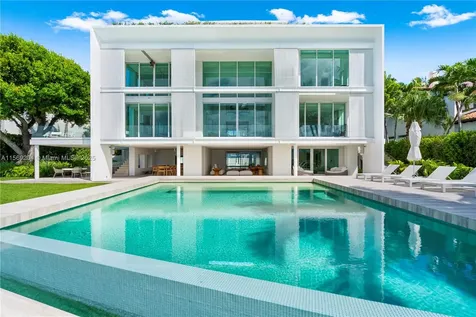 440 S Mashta Drive Key Biscayne FL 33149