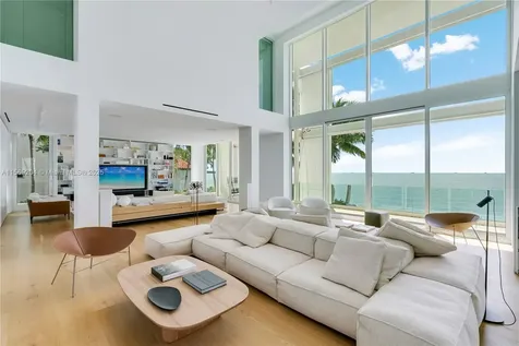 440 S Mashta Drive Key Biscayne FL 33149