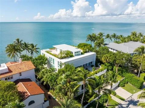 440 S Mashta Drive Key Biscayne FL 33149