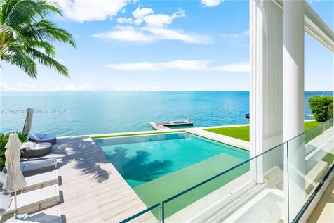 440 S Mashta Drive Key Biscayne FL 33149