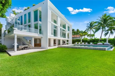 440 S Mashta Drive Key Biscayne FL 33149