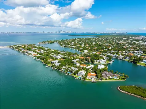 440 S Mashta Drive Key Biscayne FL 33149