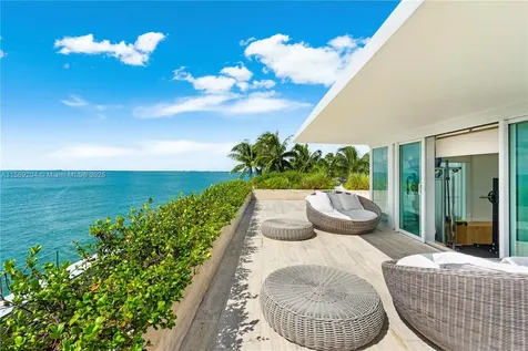 440 S Mashta Drive Key Biscayne FL 33149