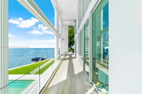 440 S Mashta Drive Key Biscayne FL 33149