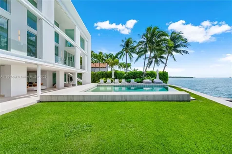 440 S Mashta Drive Key Biscayne FL 33149