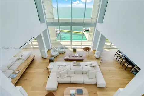 440 S Mashta Drive Key Biscayne FL 33149