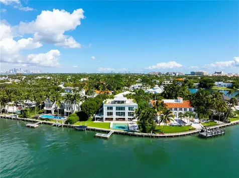 440 S Mashta Drive Key Biscayne FL 33149