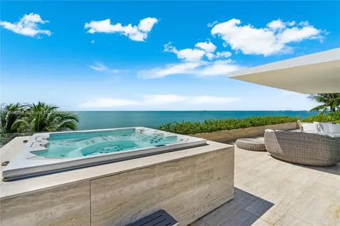 440 S Mashta Drive Key Biscayne FL 33149