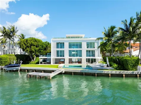 440 S Mashta Drive Key Biscayne FL 33149