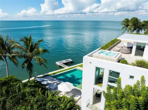 440 S Mashta Drive Key Biscayne FL 33149