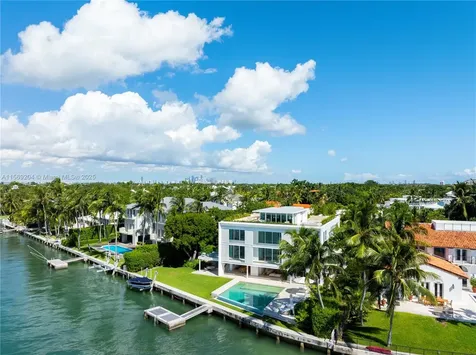 440 S Mashta Drive Key Biscayne FL 33149