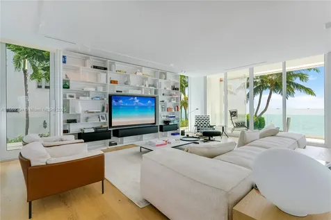 440 S Mashta Drive Key Biscayne FL 33149