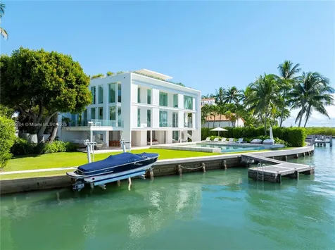 440 S Mashta Drive Key Biscayne FL 33149