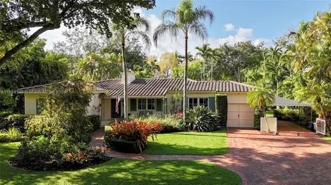 1222 Manati Avenue Coral Gables FL 33146