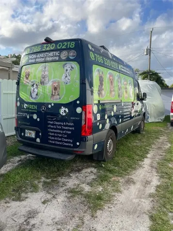 11700 SW Bird Road Unincorporated Dade FL 33175