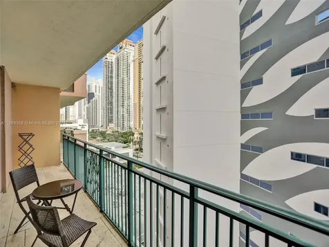 17555 Atlantic Boulevard Sunny Isles Beach FL 33160