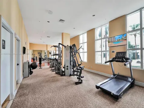 17555 Atlantic Boulevard Sunny Isles Beach FL 33160