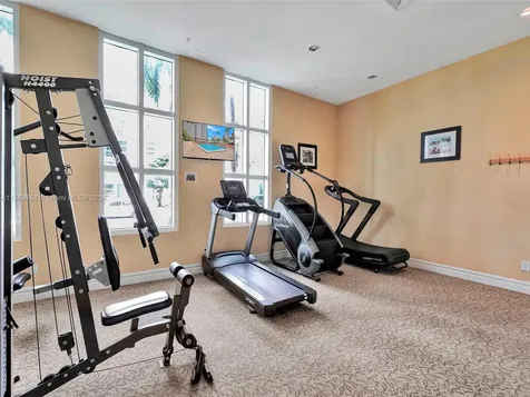 17555 Atlantic Boulevard Sunny Isles Beach FL 33160
