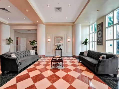 17555 Atlantic Boulevard Sunny Isles Beach FL 33160