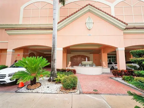 17555 Atlantic Boulevard Sunny Isles Beach FL 33160