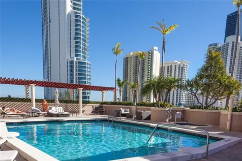 17555 Atlantic Boulevard Sunny Isles Beach FL 33160
