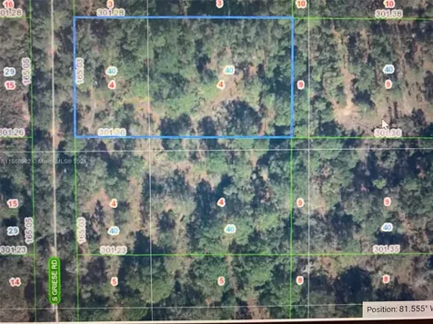1939 S Griese Road Avon Park FL 33825